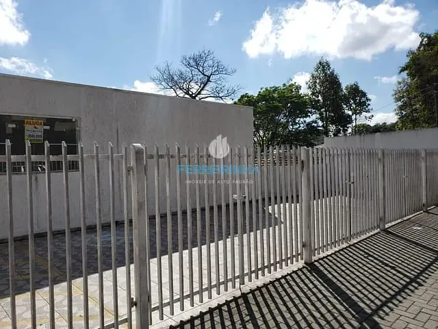 Loja com 233m², para alugar, no bairro Jardim Esplanada II em São José dos Campos