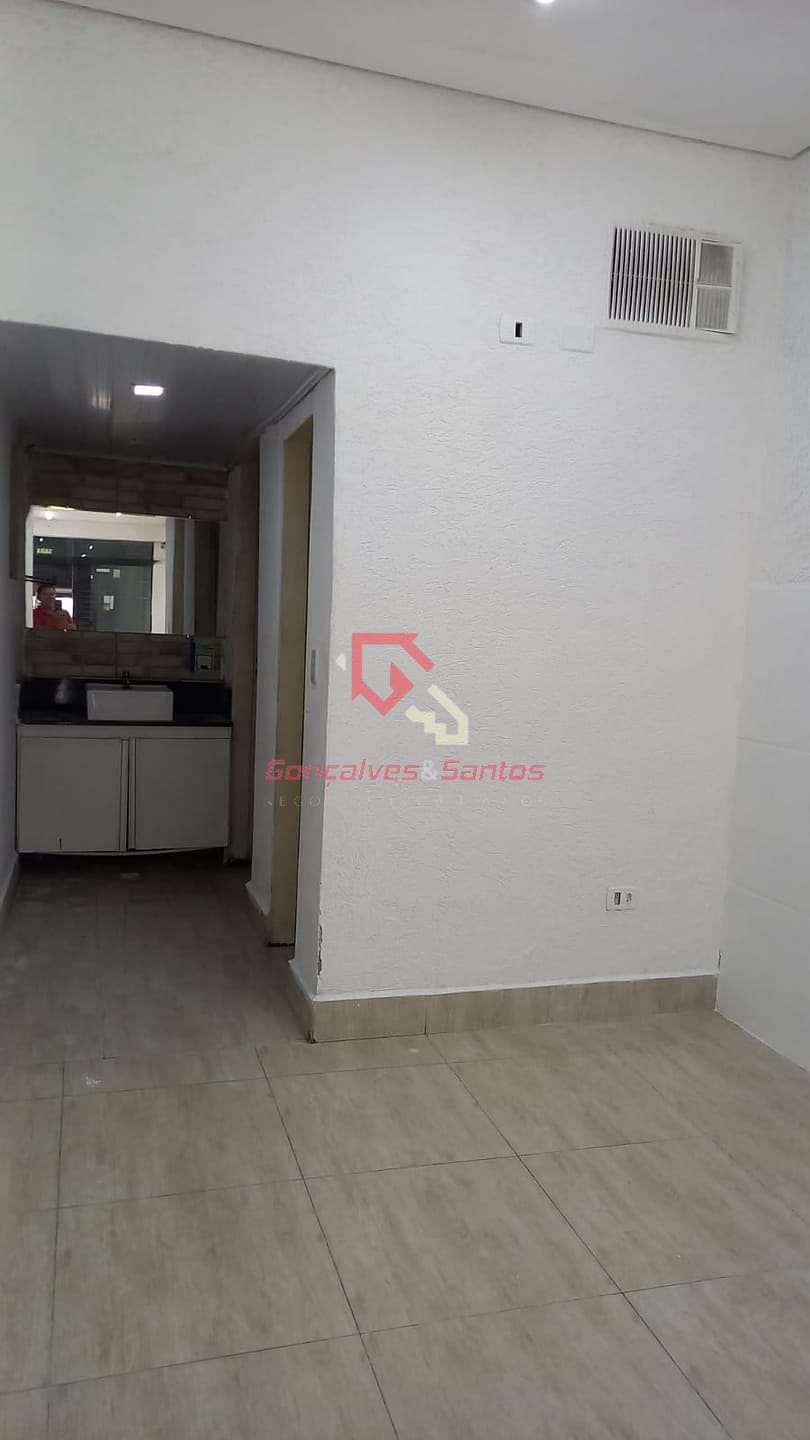 Loja-Salão, 80 m² - Foto 3