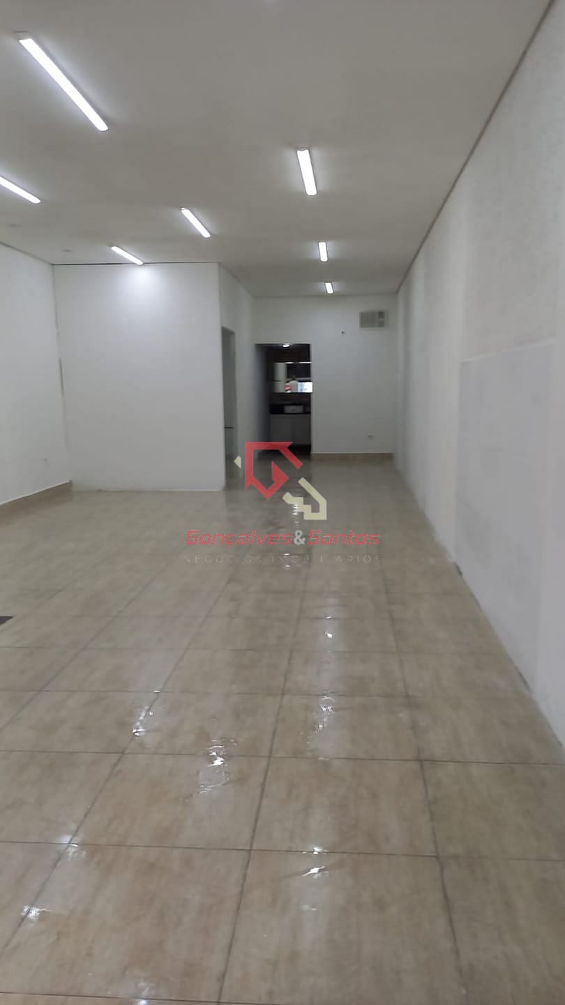Loja-Salão, 80 m² - Foto 2
