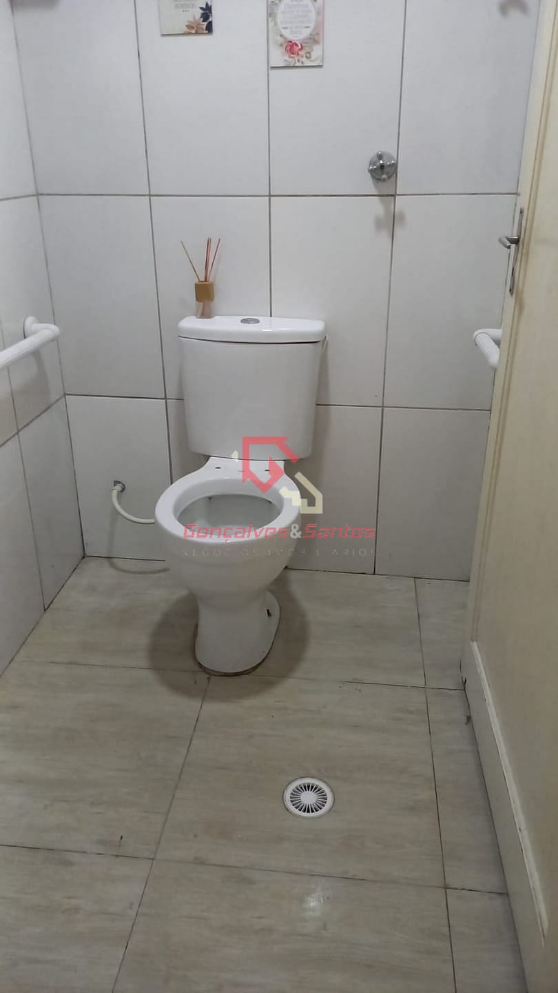 Loja-Salão, 80 m² - Foto 6