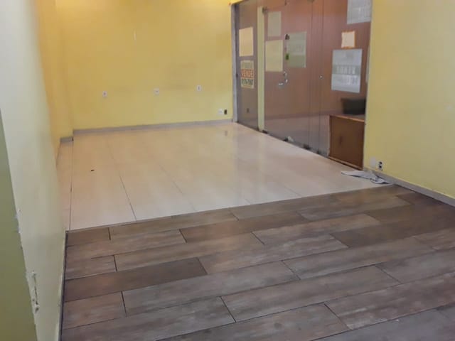 Foto do Loja - Visconde de Pirajá: Loja para locação, em Ipanema, RJ.  Localização próxima ao metrô Nossa Senhora da Paz. Agende sua visita! | GrupoApi