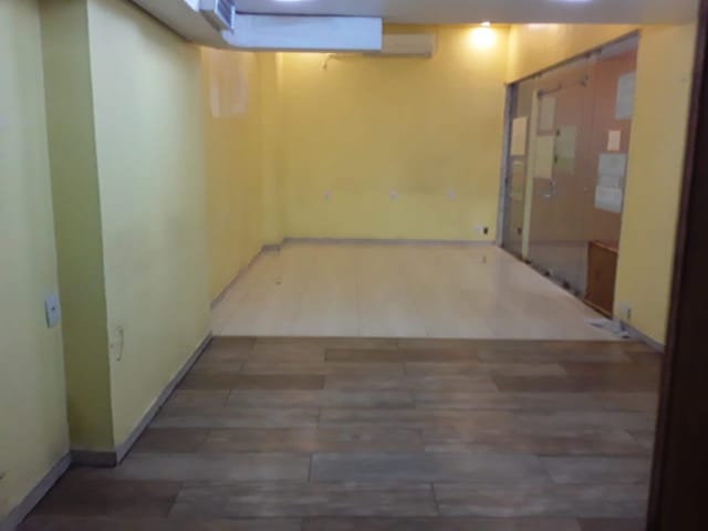 Foto do Loja - Visconde de Pirajá: Loja para locação, em Ipanema, RJ.  Localização próxima ao metrô Nossa Senhora da Paz. Agende sua visita! | GrupoApi