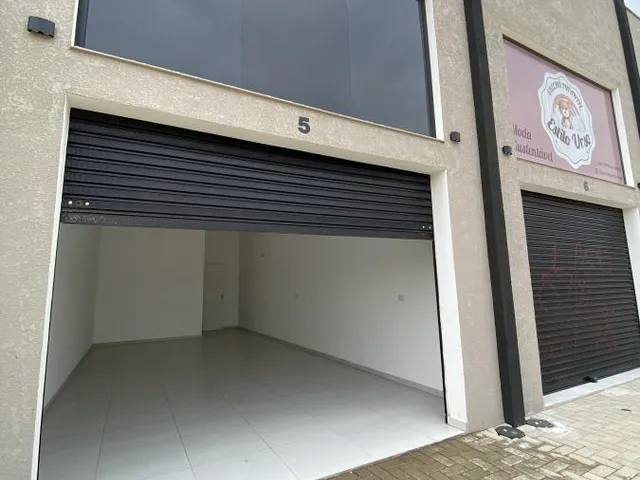 Loja para alugar, no bairro Santa Terezinha em Fazenda Rio Grande