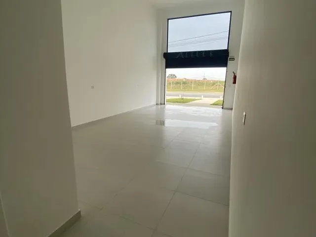 Loja para alugar, no bairro Santa Terezinha em Fazenda Rio Grande