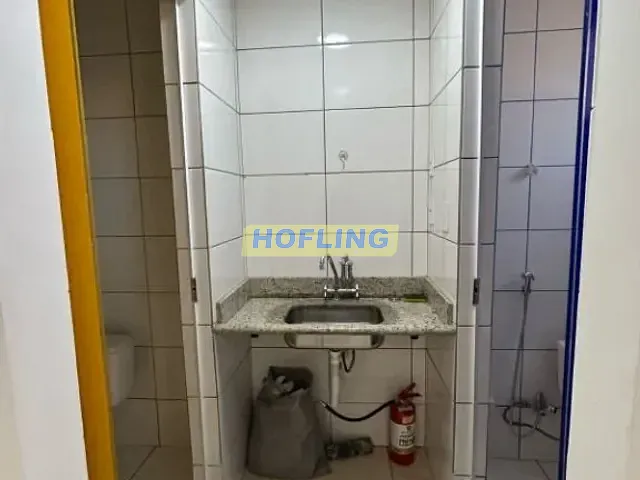 Loja com 30m², para alugar, no bairro Centro em Rio Claro