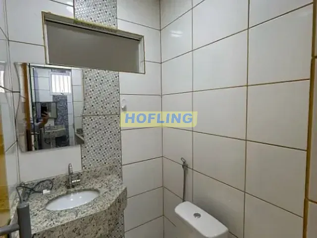 Loja com 30m², para alugar, no bairro Centro em Rio Claro