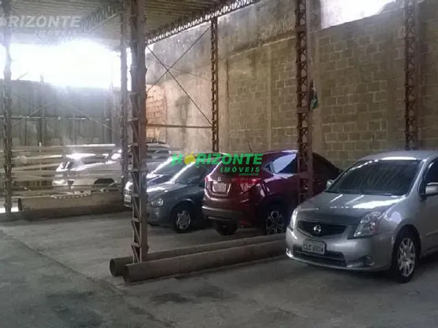 Loja com 1000m², à venda, no bairro Centro em São José dos Campos
