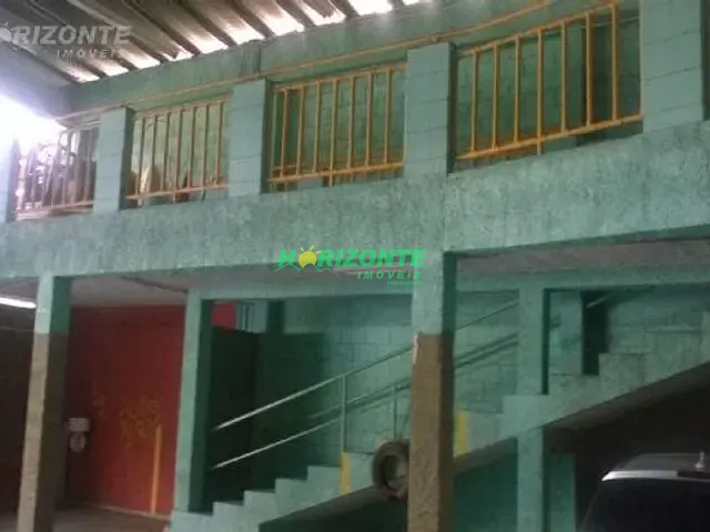 Loja com 1000m², à venda, no bairro Centro em São José dos Campos