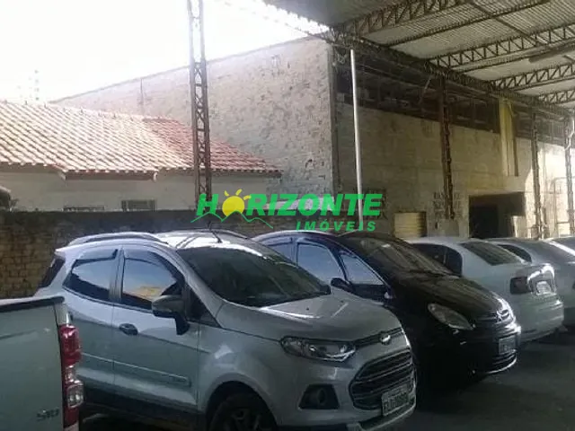 Loja com 1000m², à venda, no bairro Centro em São José dos Campos