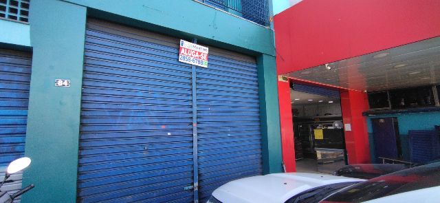 Foto do Loja - Salão com 60m² para Locação – Aluguel de R$ 2.000 no 1º Mês! Consulte as Condições. | Imobiliária e Administradora Martins Ltda