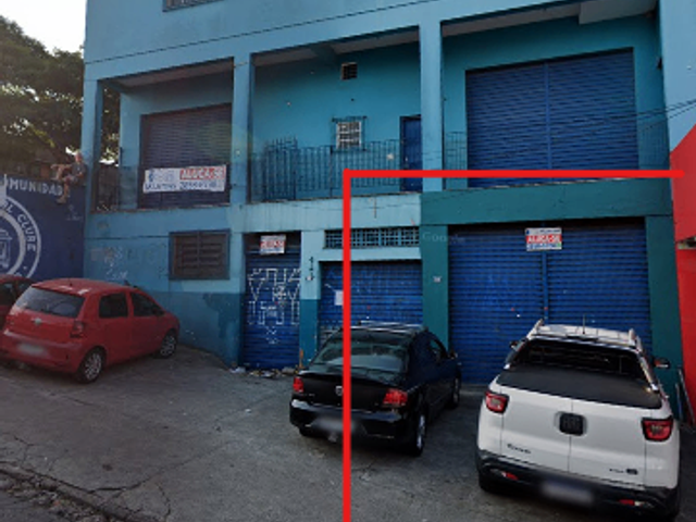 Foto do Loja - Salão com 60m² para Locação – Aluguel de R$ 2.000 no 1º Mês! Consulte as Condições. | Imobiliária e Administradora Martins Ltda