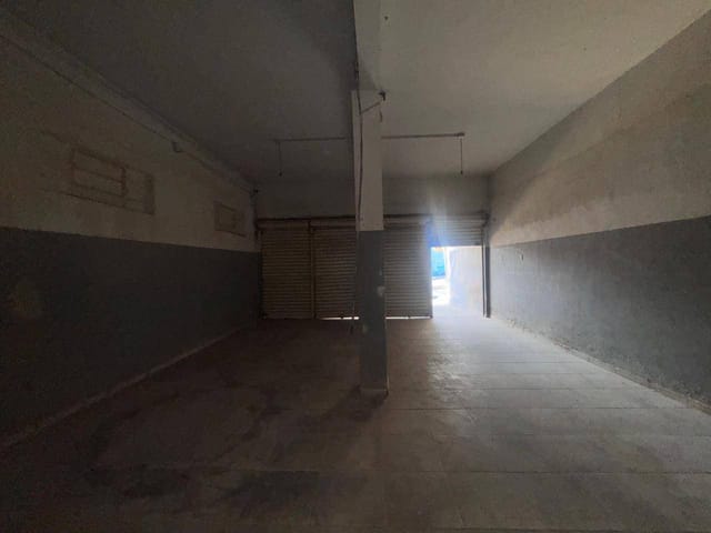 Loja para alugar, no bairro Jardim Florence em Campinas