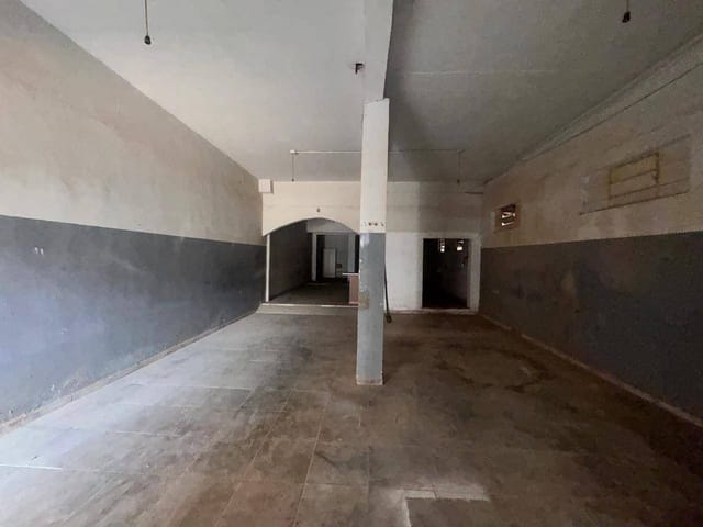 Loja para alugar, no bairro Jardim Florence em Campinas