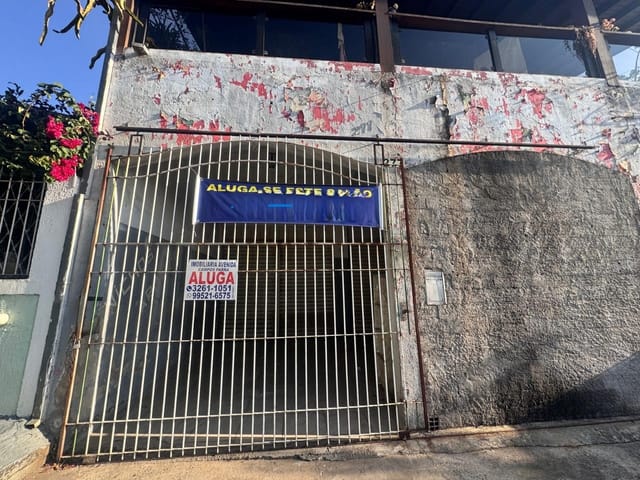 Loja para alugar, no bairro Jardim Florence em Campinas