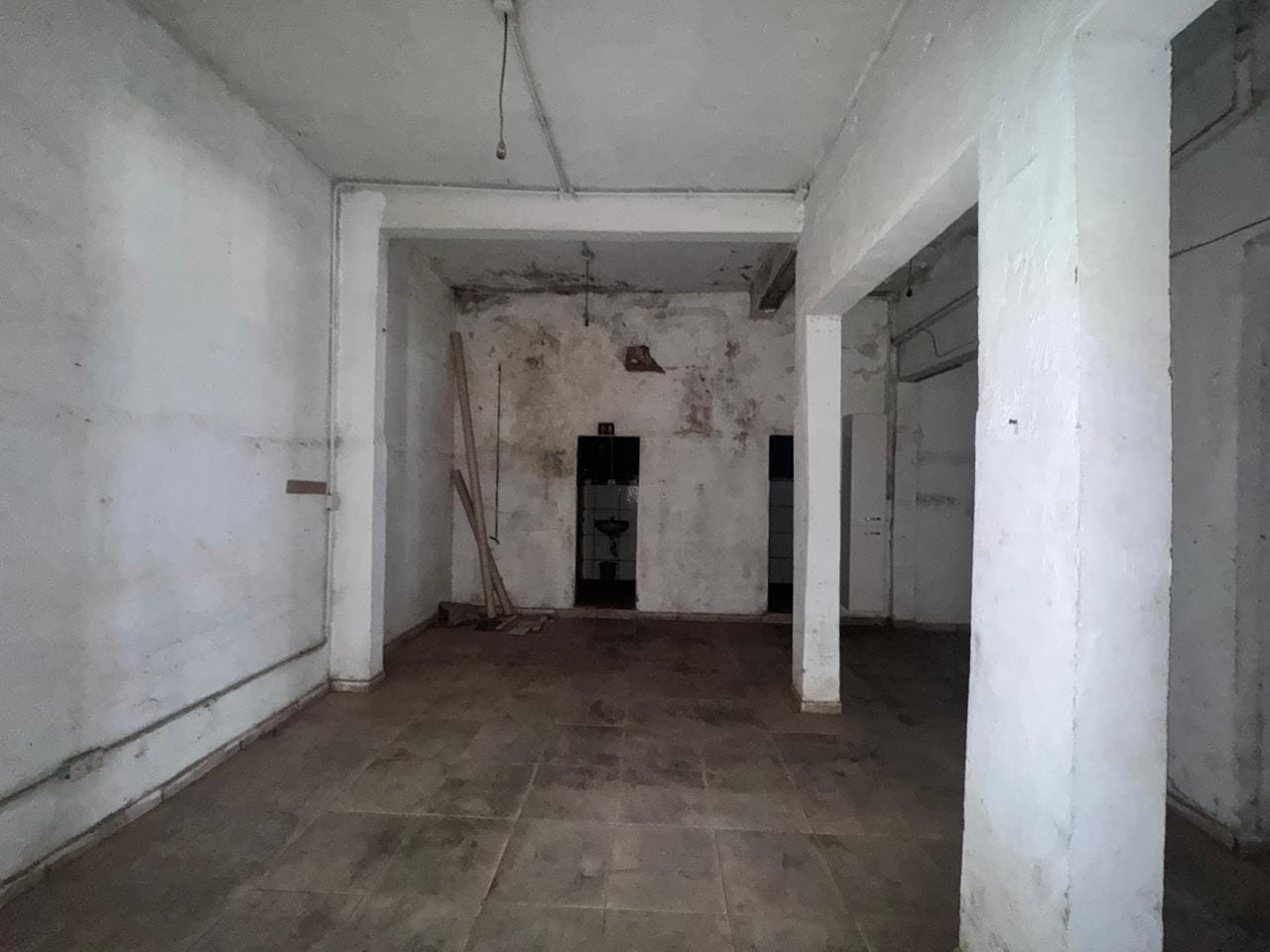 Loja-Salão, 110 m² - Foto 12