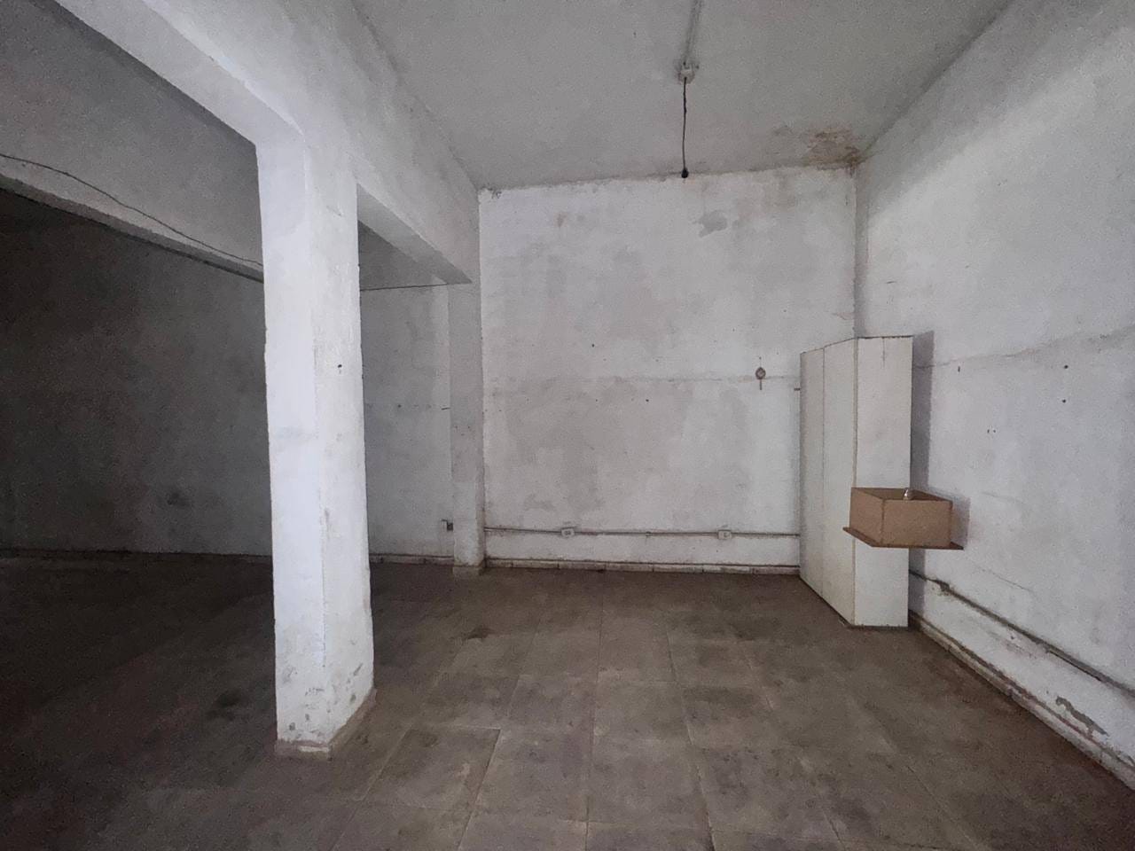 Loja-Salão, 110 m² - Foto 6