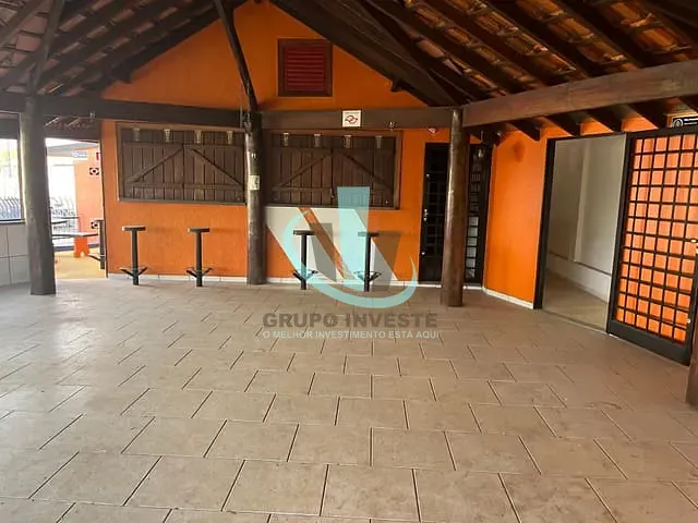 Loja com 220m², à venda ou para alugar, no bairro PARQUE IGAÇABA em ARARAQUARA