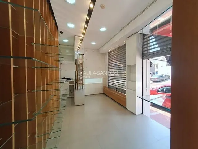 Loja com 64m², para alugar, no bairro Centro em Sorocaba