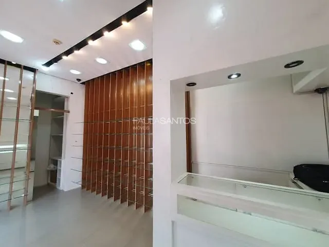 Loja com 64m², para alugar, no bairro Centro em Sorocaba