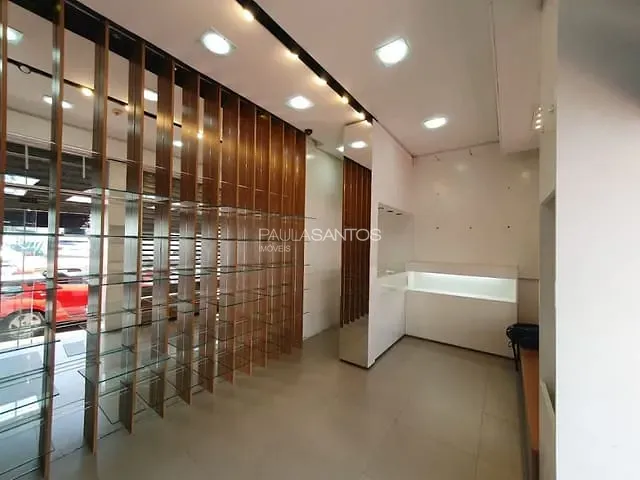 Loja com 64m², para alugar, no bairro Centro em Sorocaba