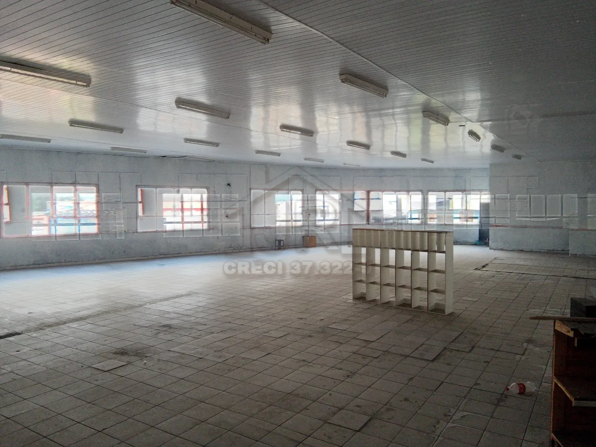 Loja-Salão, 360 m² - Foto 4