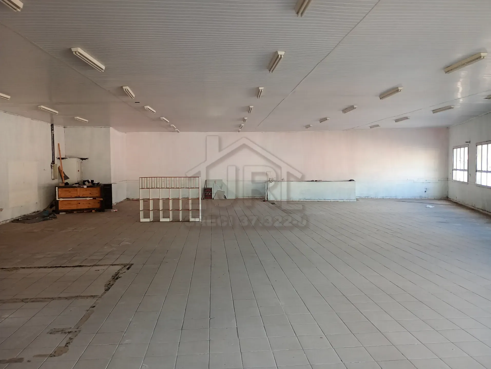 Loja-Salão, 360 m² - Foto 14
