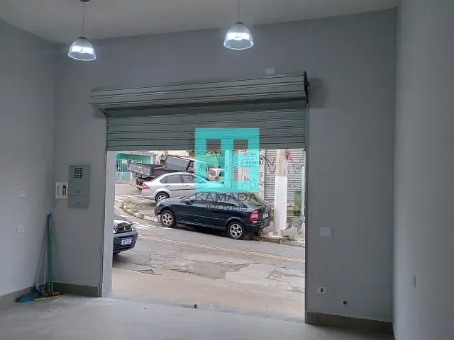 Loja para alugar, no bairro Rochdale em Osasco