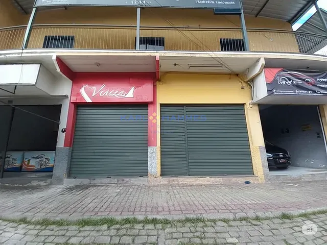 Loja para alugar, no bairro Corrêas em Petrópolis