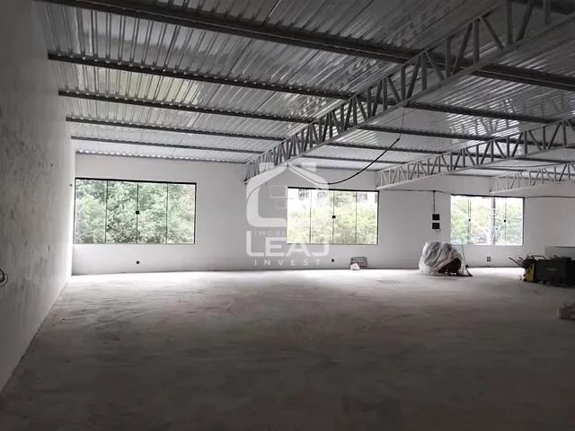 Loja com 540m², para alugar, no bairro Vila América em São Paulo