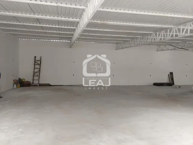 Loja com 540m², para alugar, no bairro Vila América em São Paulo