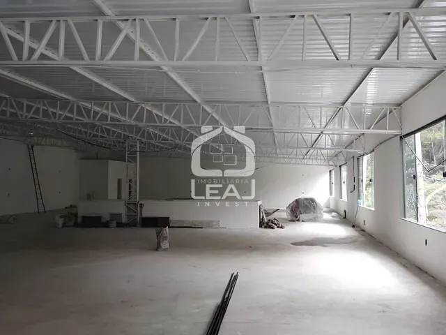 Loja com 540m², para alugar, no bairro Vila América em São Paulo