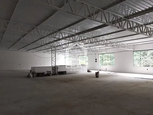 Loja com 540m², para alugar, no bairro Vila América em São Paulo