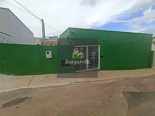 Loja para alugar, no bairro Cruzeiro do Sul em Lavras