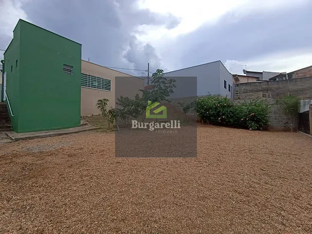 Loja para alugar, no bairro Cruzeiro do Sul em Lavras