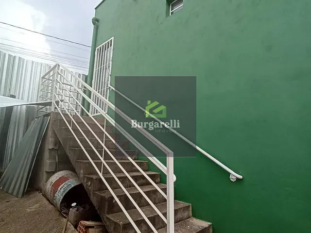 Loja para alugar, no bairro Cruzeiro do Sul em Lavras