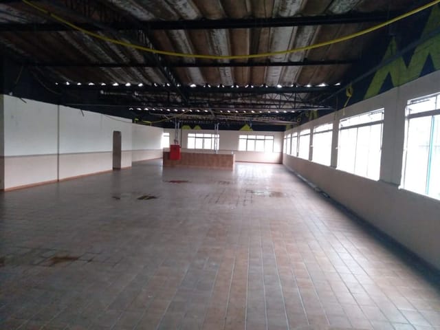 Loja com 1315m², para alugar, no bairro Demarchi em São Bernardo do Campo