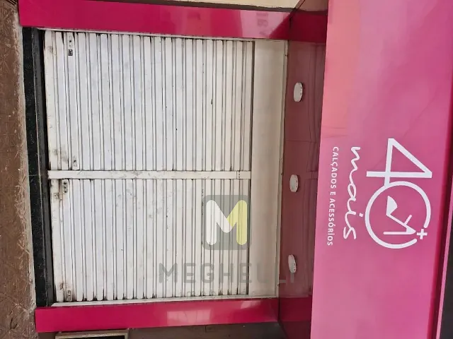 Loja com 80m², para alugar, no bairro Jardim Bela Vista em Serrana