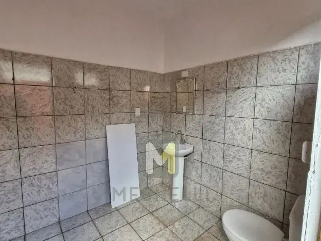 Loja com 80m², para alugar, no bairro Jardim Bela Vista em Serrana