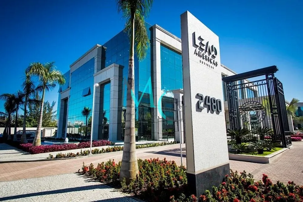 Loja-Salão, 85 m² - Foto 2