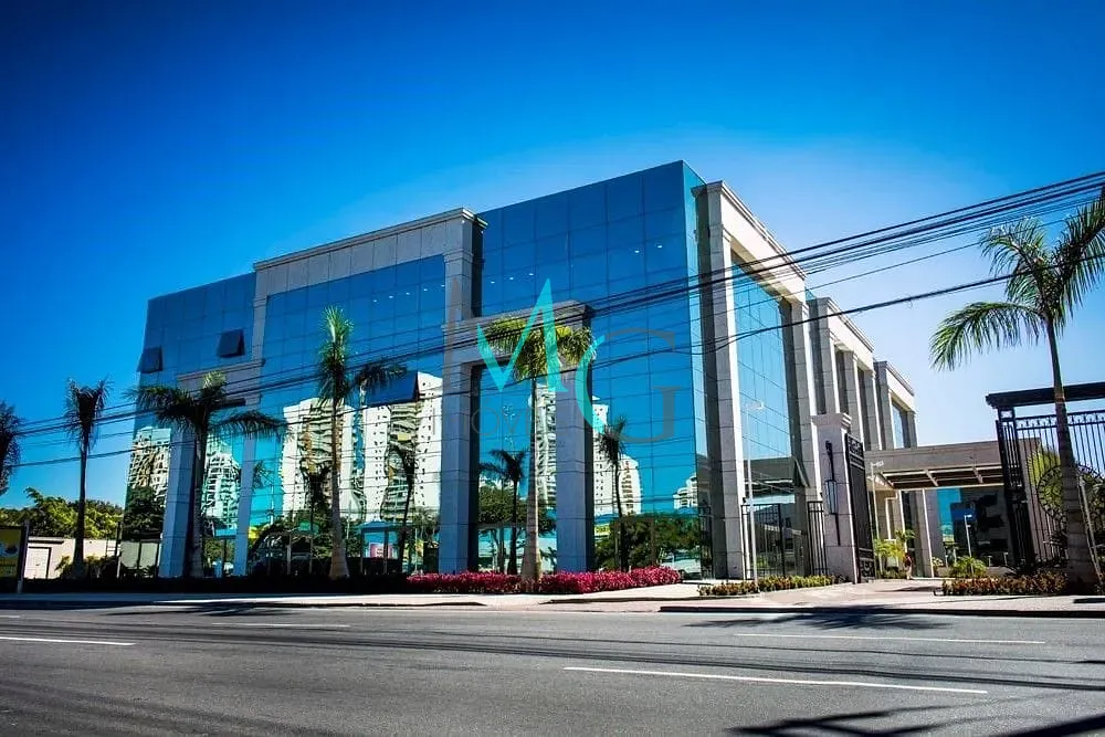 Loja-Salão, 85 m² - Foto 3