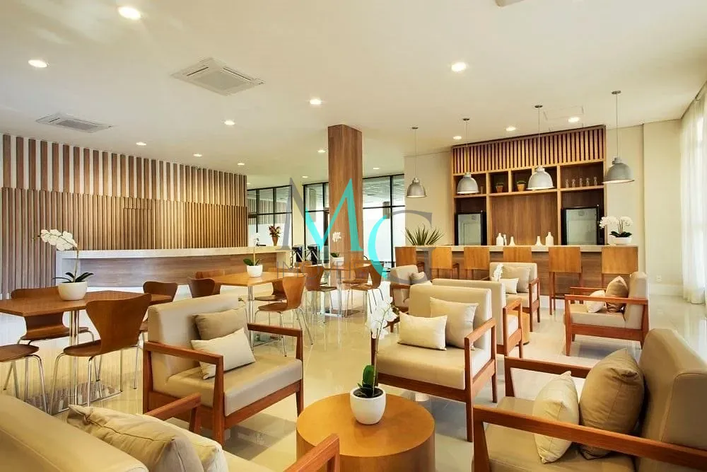Loja-Salão, 85 m² - Foto 17