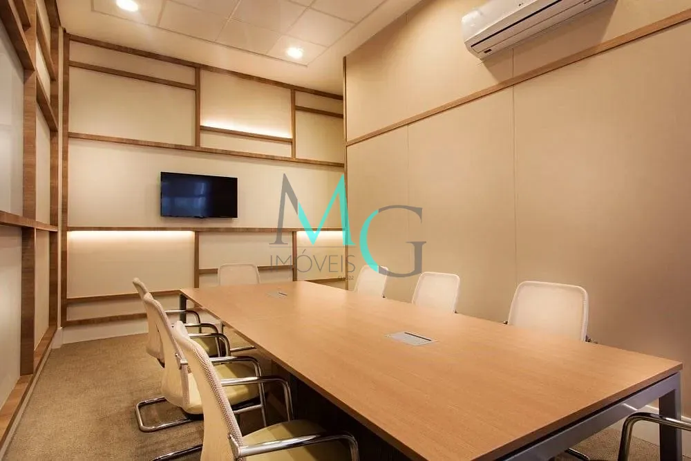 Loja-Salão, 85 m² - Foto 16