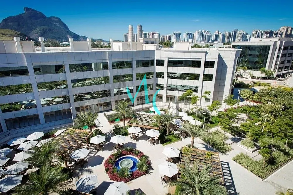 Loja-Salão, 85 m² - Foto 7