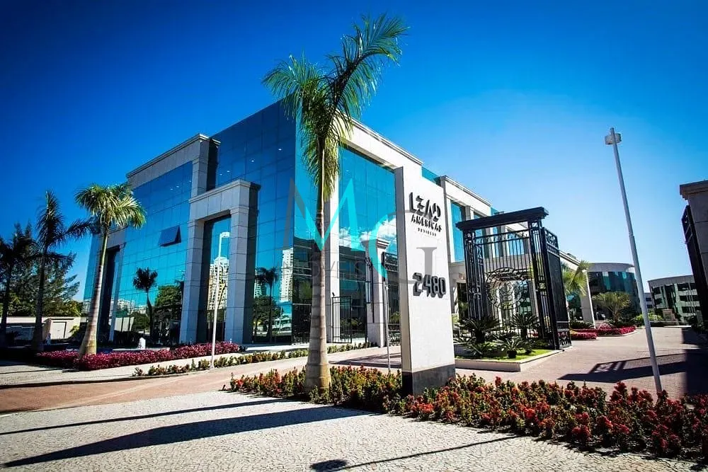 Loja-Salão, 85 m² - Foto 1