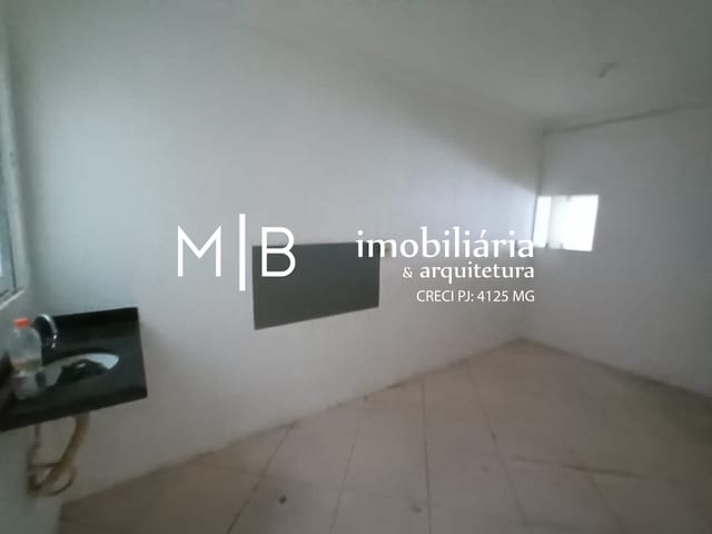 Loja 1 quarto e 1 banheiro, para alugar, no bairro CENTRO em CATAGUASES