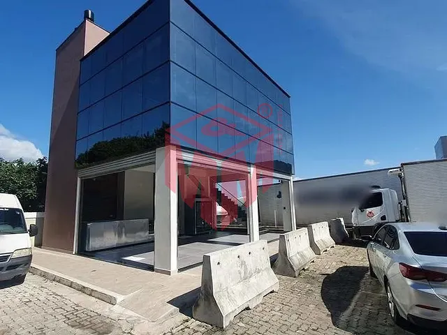 Loja para alugar, no bairro Dos Casa em São Bernardo do Campo