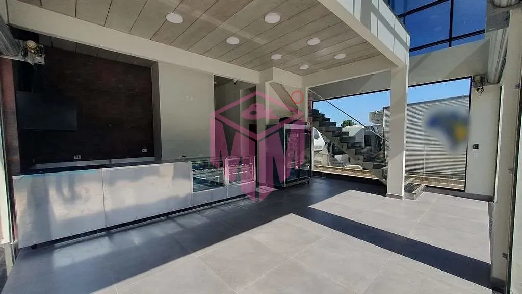 Loja-Salão, 142 m² - Foto 5