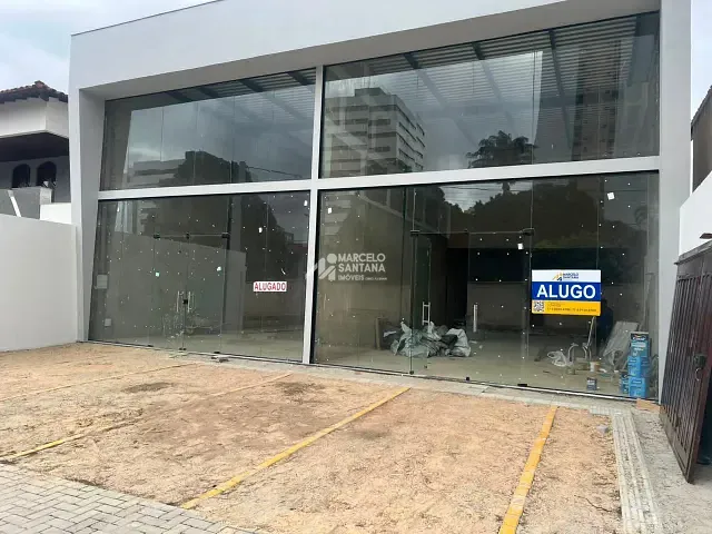 Ponto para alugar, no bairro Candeias em Vitória da Conquista