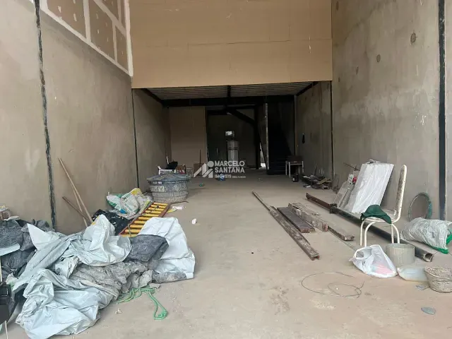 Ponto para alugar, no bairro Candeias em Vitória da Conquista