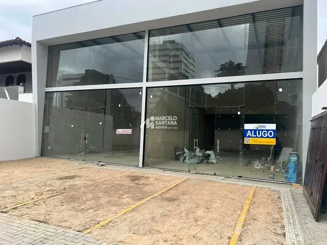 Ponto para alugar, no bairro Candeias em Vitória da Conquista